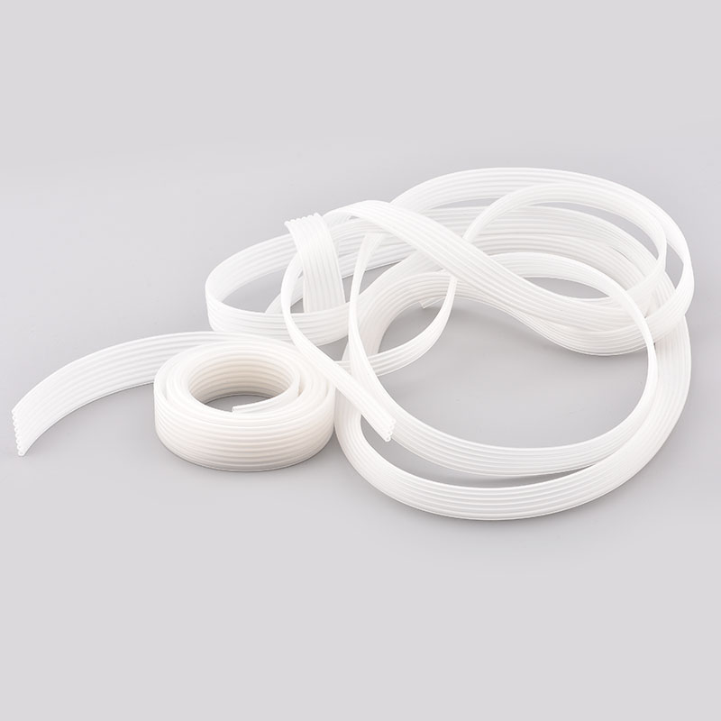 Plastic Pipe Clip - 1 MÉT 4 6 8 Màu