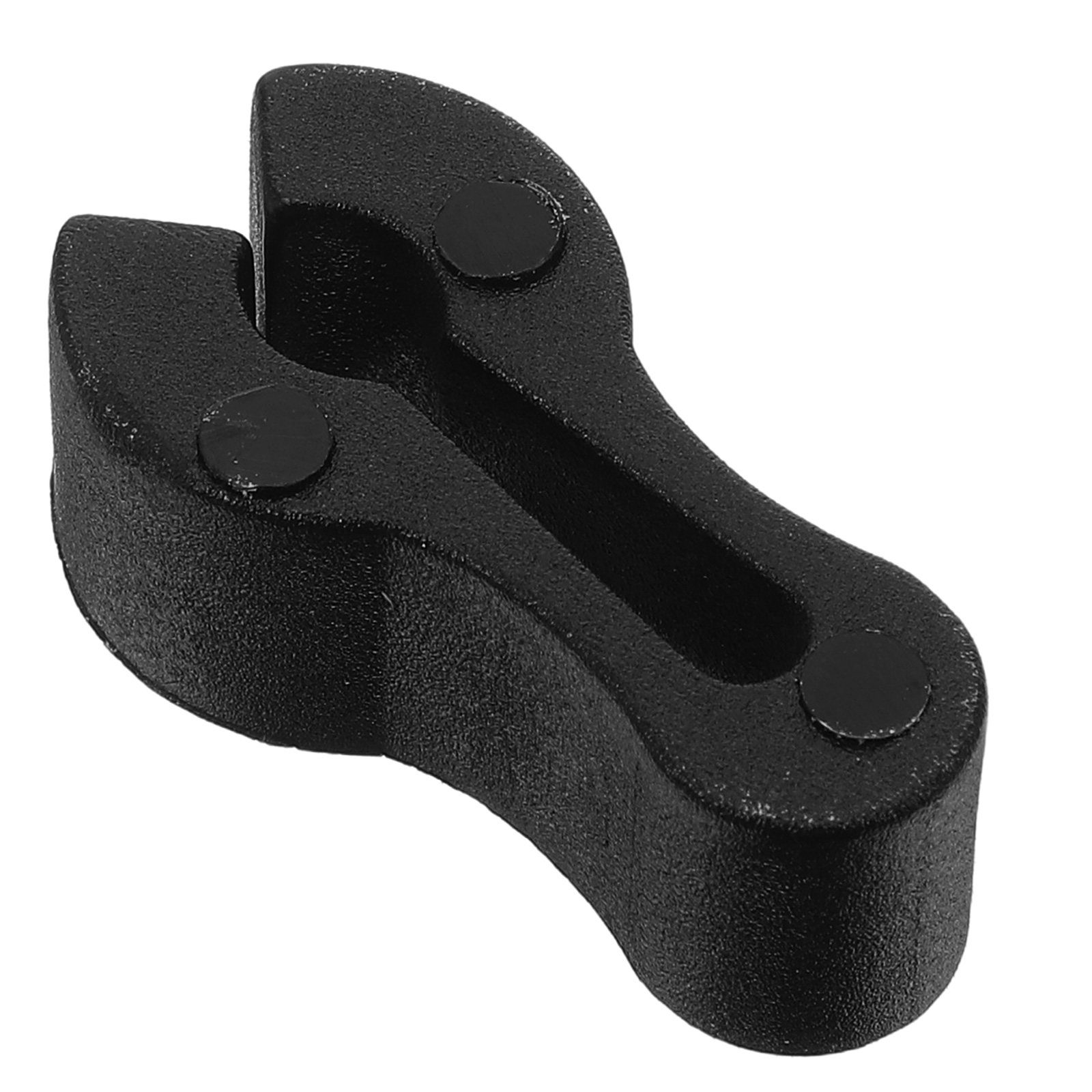 Plastic Pipe Clip - Coffee Machine Steam Wand Heat-Resistant Sleeve