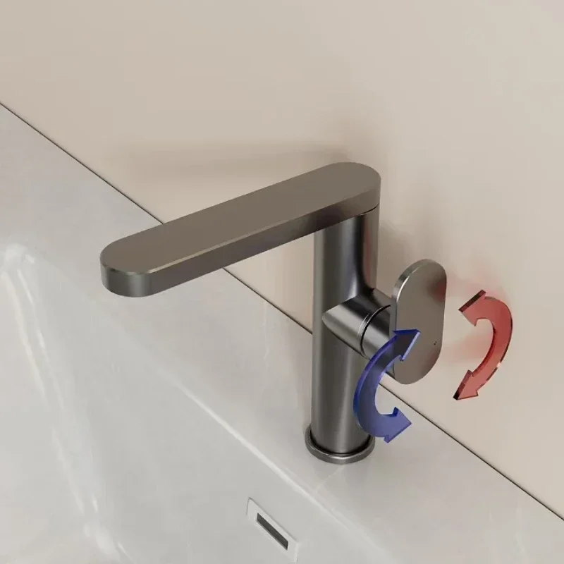 Bathroom faucet, 360 ° rotatab - đánh giá và giá Silicone Tap Washer