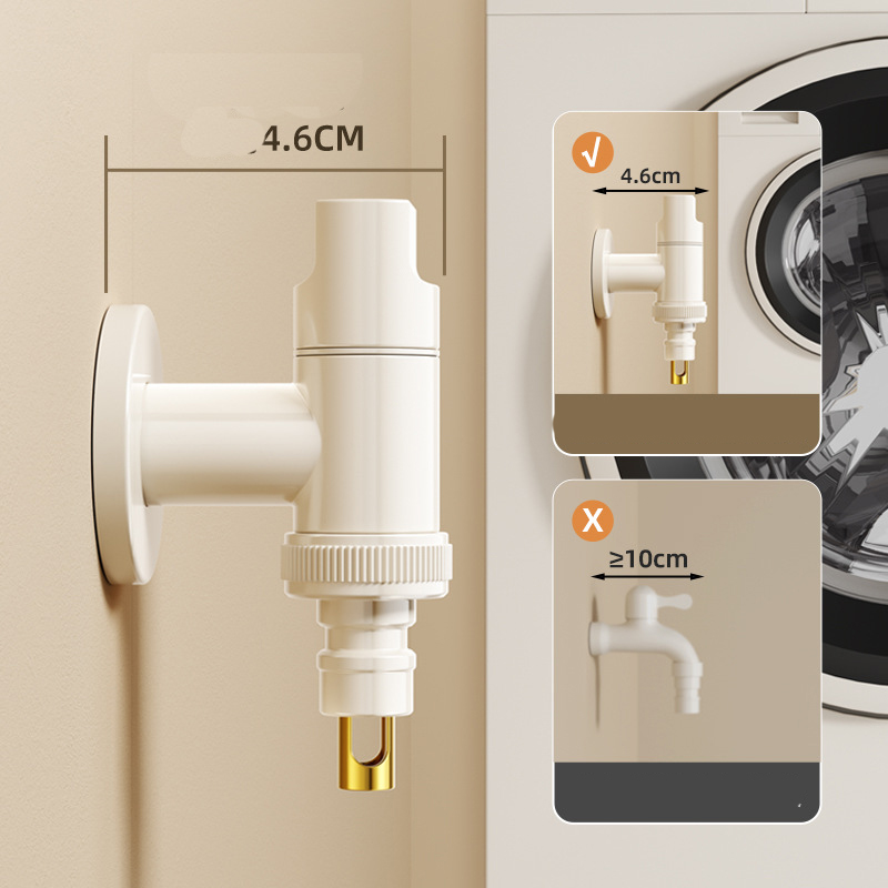 White Angle Valve Toilet Valve - đánh giá và giá Toilet Fill Valve