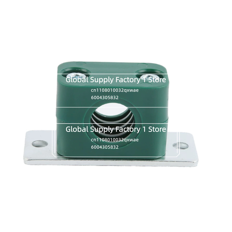 5PCS Pipe Clamp Assortment 6 8 - đánh giá và giá Plastic Pipe Clip