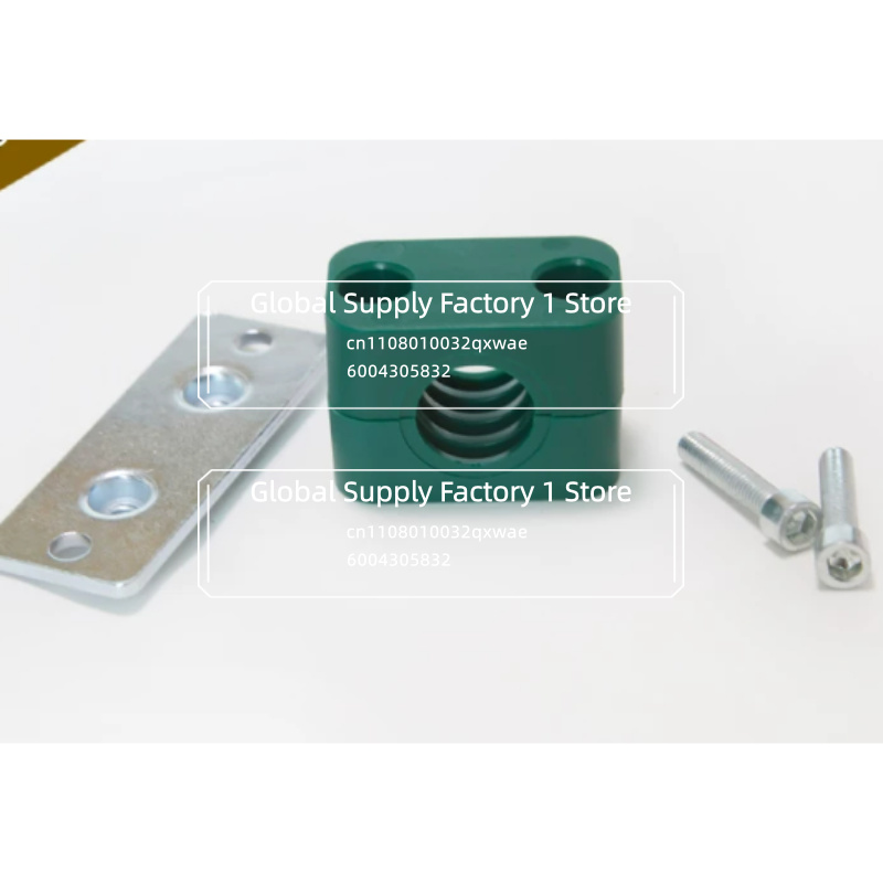 5PCS Pipe Clamp Assortment 6 8 - đánh giá và giá Plastic Pipe Clip