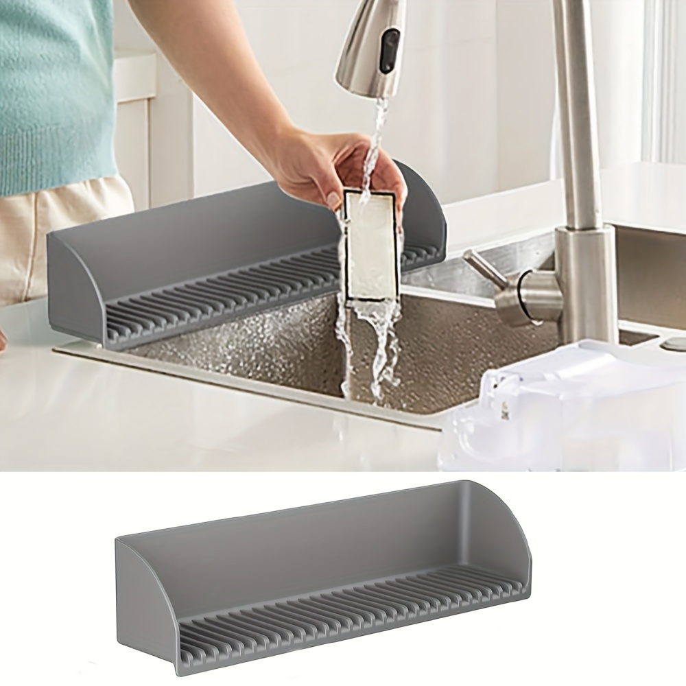Silicone Sink Splash Guard for - đánh giá và giá Silicone Tap Washer