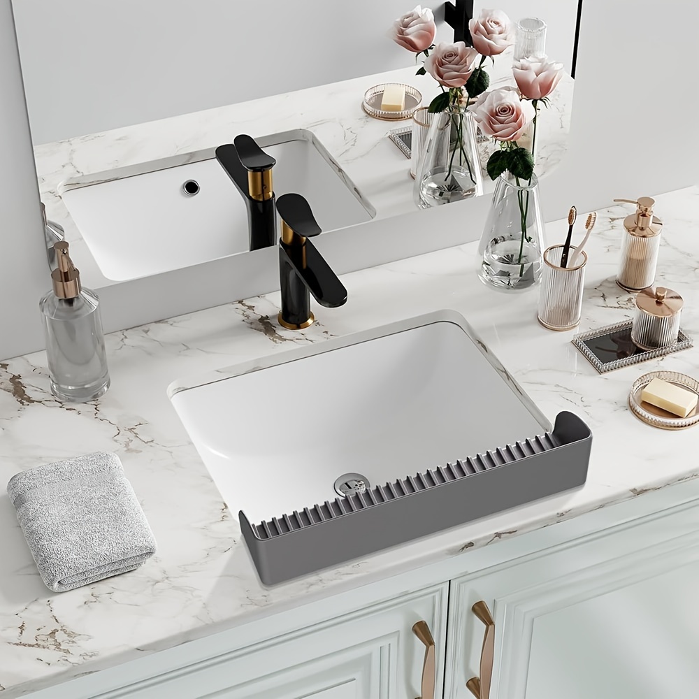 Silicone Sink Splash Guard for - đánh giá và giá Silicone Tap Washer