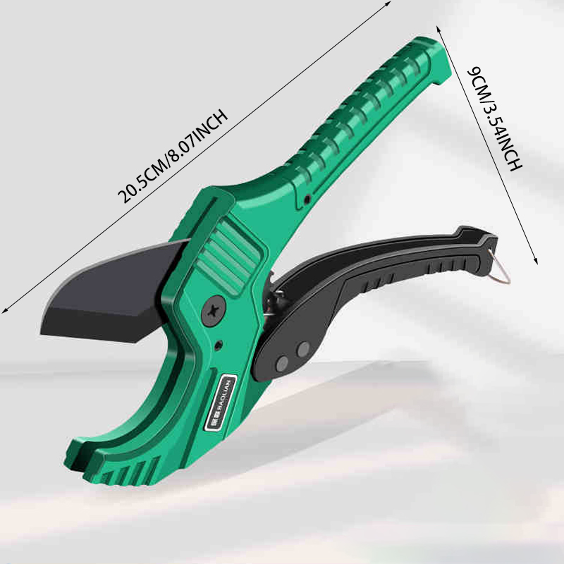 Baollian SK5 Material Ratchet  - đánh giá và giá Pipe Cutter Ratchet