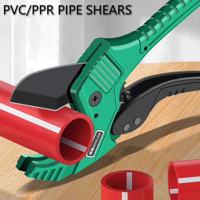 Baollian SK5 Material Ratchet  - đánh giá và giá Pipe Cutter Ratchet