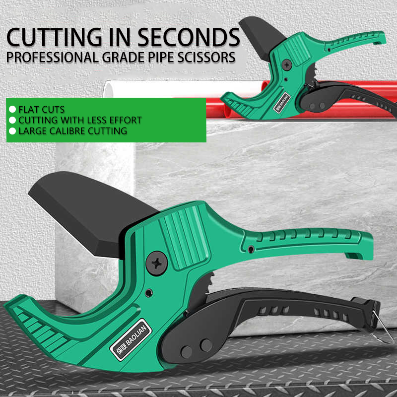 Baollian SK5 Material Ratchet  - đánh giá và giá Pipe Cutter Ratchet