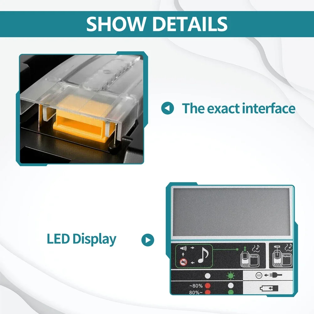 DC18RC Li-ion Battery 3A Charg - đánh giá và giá Makita Drill Hp1640