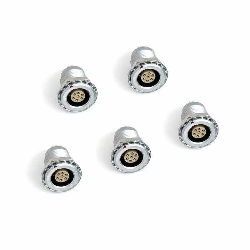 FGG EGG Metal Push-pull Self-l - đánh giá và giá Push Fit Connector