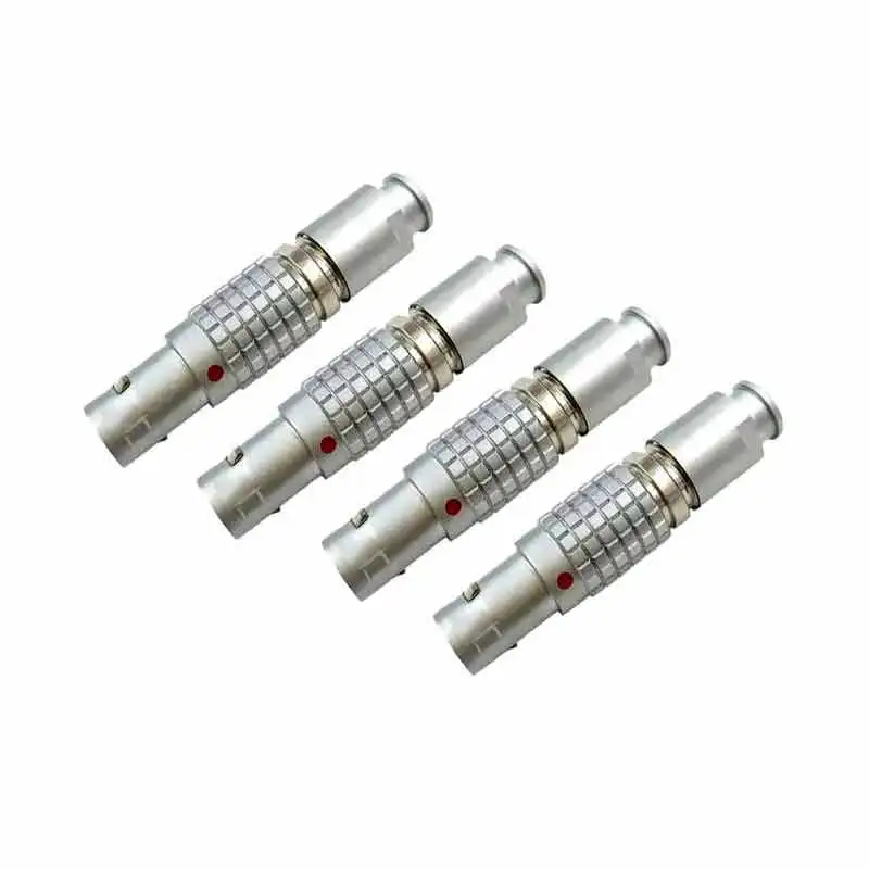 FGG EGG Metal Push-pull Self-l - đánh giá và giá Push Fit Connector