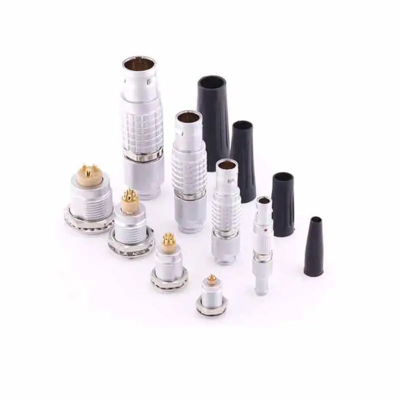 FGG EGG Metal Push-pull Self-l - đánh giá và giá Push Fit Connector