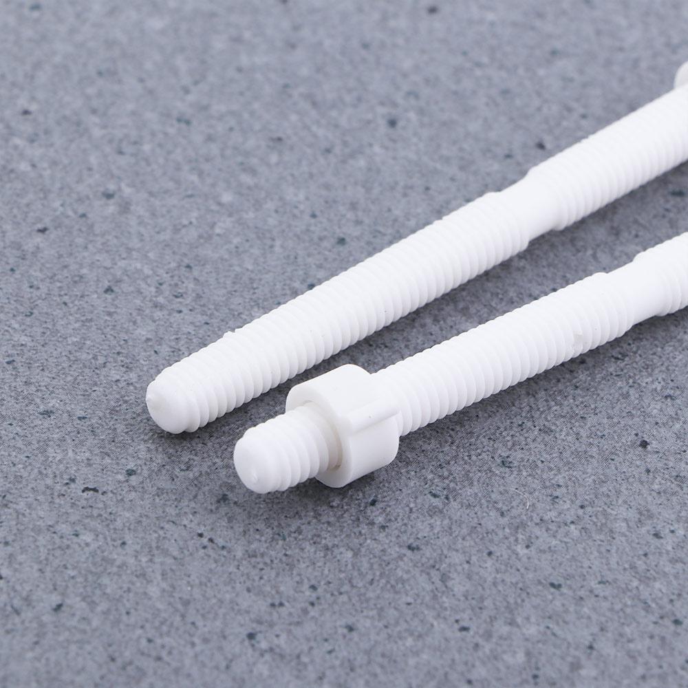 Round Dual Push Flushing Flush - đánh giá và giá Toilet Fill Valve