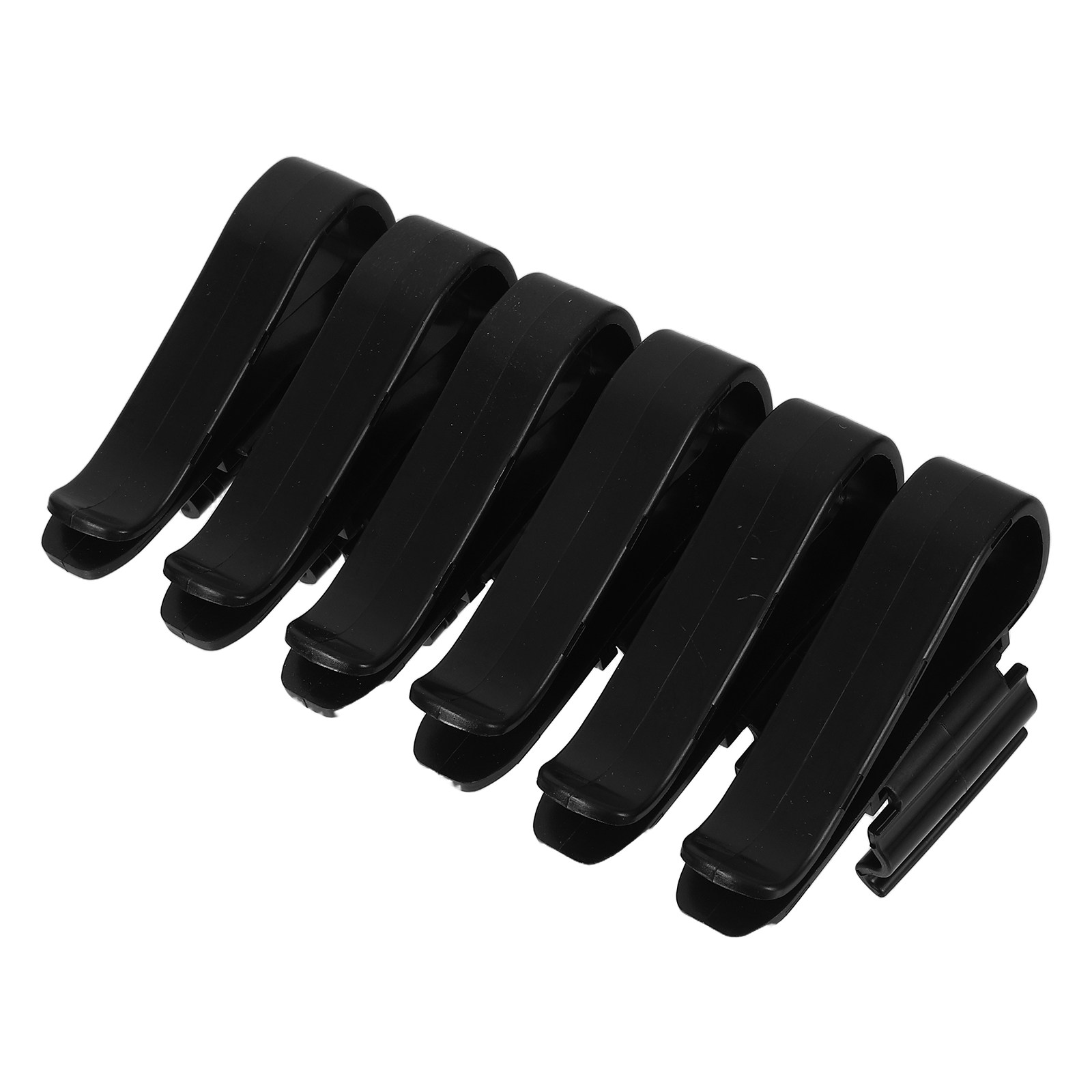 6Pcs Aquarium Hose Clamp Durab - đánh giá và giá Plastic Pipe Clip