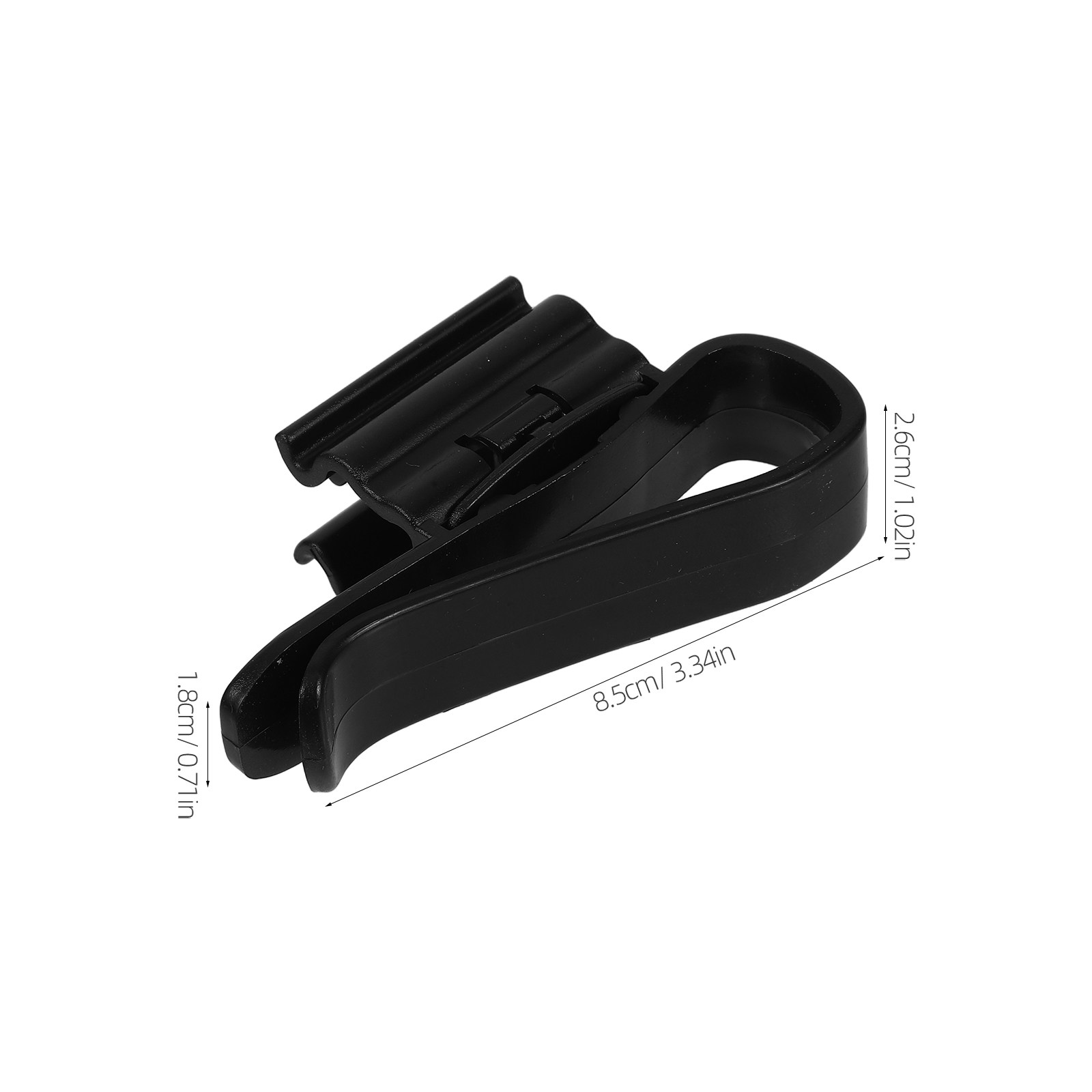 6Pcs Aquarium Hose Clamp Durab - đánh giá và giá Plastic Pipe Clip