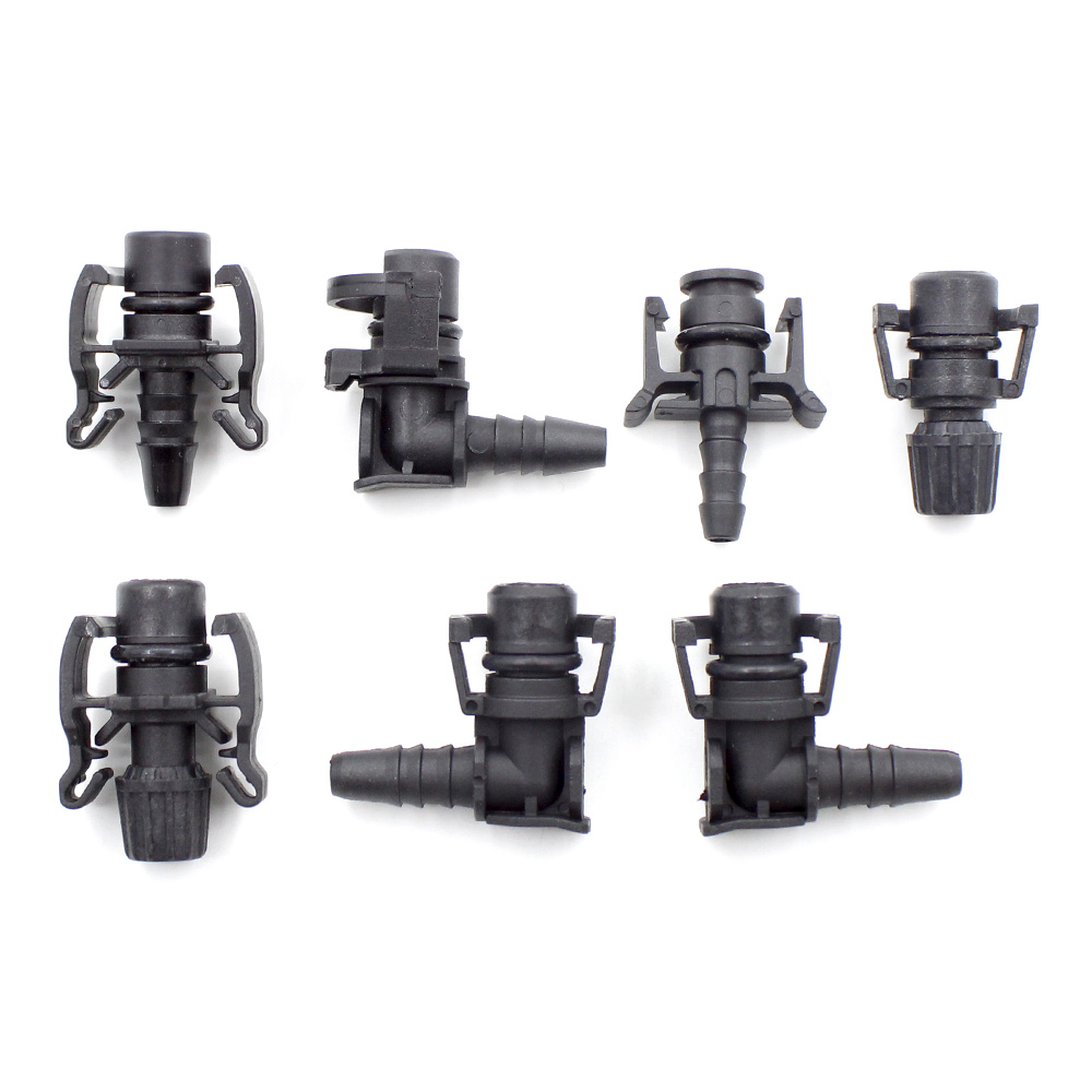 1PC New Auto Water Kettle Tank - đánh giá và giá Drain Pipe Clip