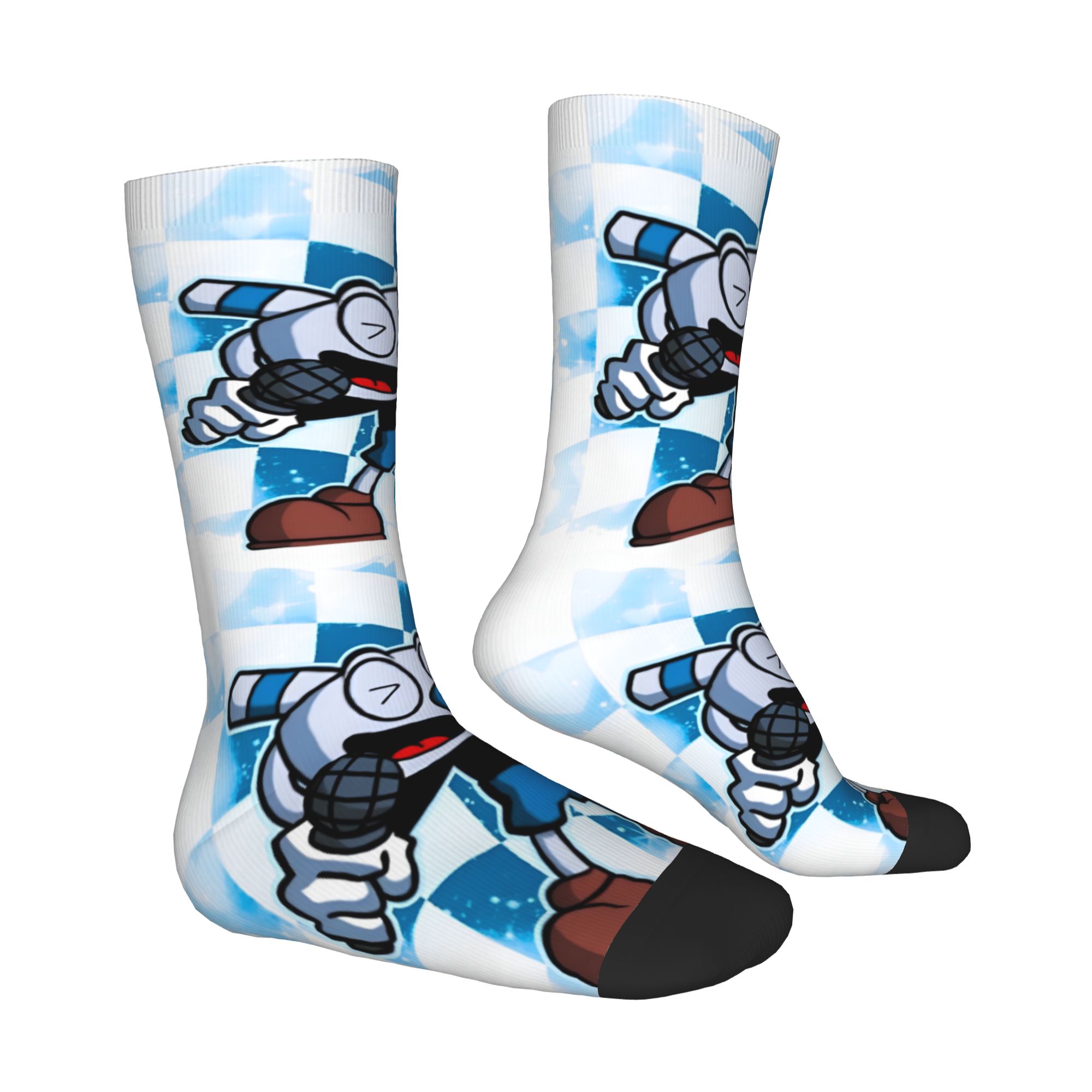 Custom Cuphead And Mugman Mens - đánh giá và giá Pipe Bending Spring