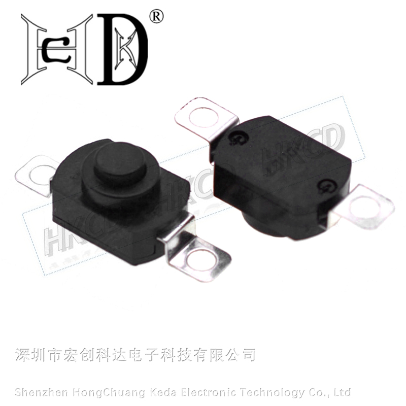 5pcs 1208-KD 2 Pin Horizontal  - đánh giá và giá Push Fit Connector