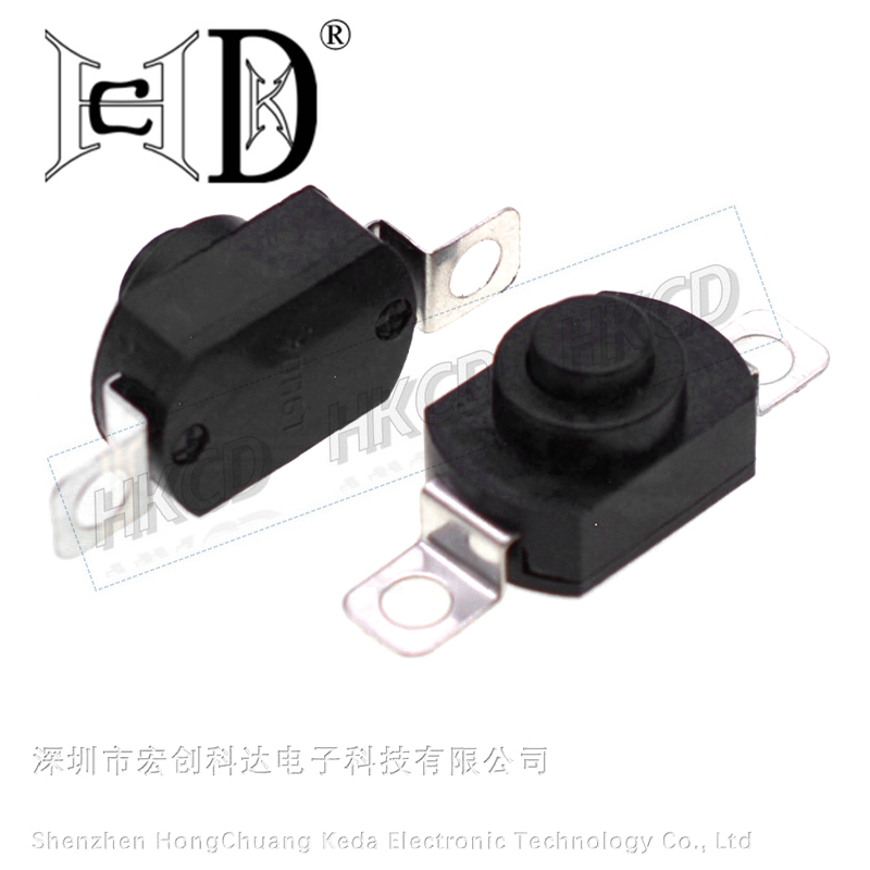5pcs 1208-KD 2 Pin Horizontal  - đánh giá và giá Push Fit Connector