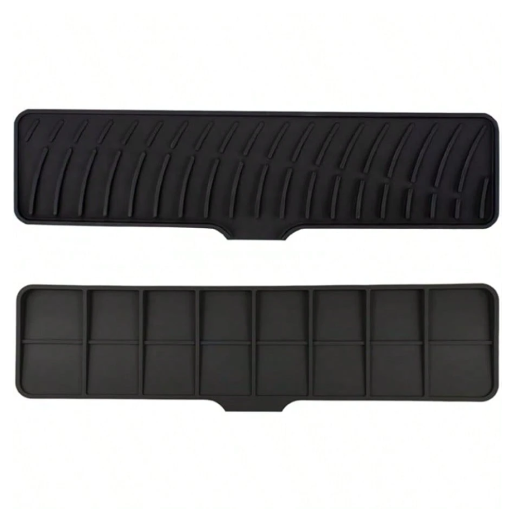 Kitchen Sink Splash Guard - Si - đánh giá và giá Silicone Tap Washer