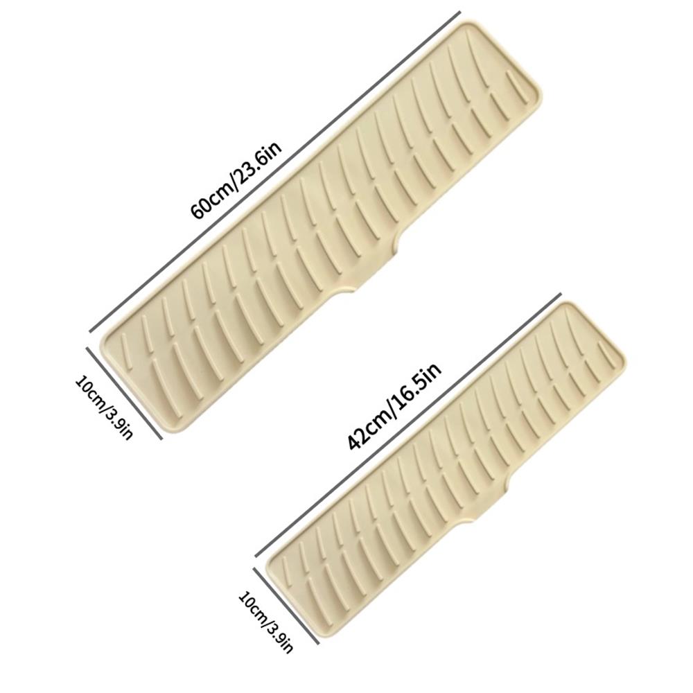 Kitchen Sink Splash Guard - Si - đánh giá và giá Silicone Tap Washer
