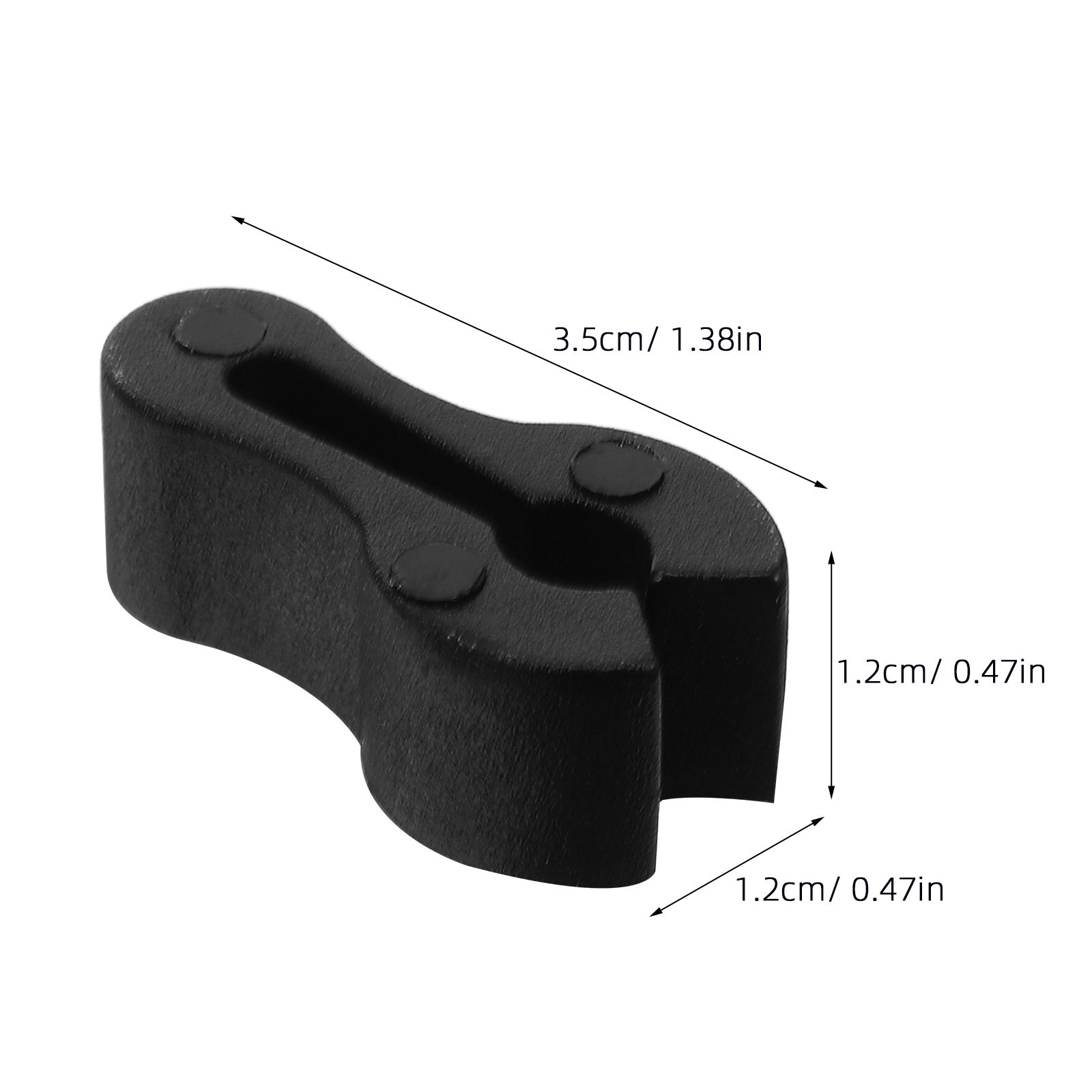 Coffee Machine Steam Wand Heat - đánh giá và giá Plastic Pipe Clip