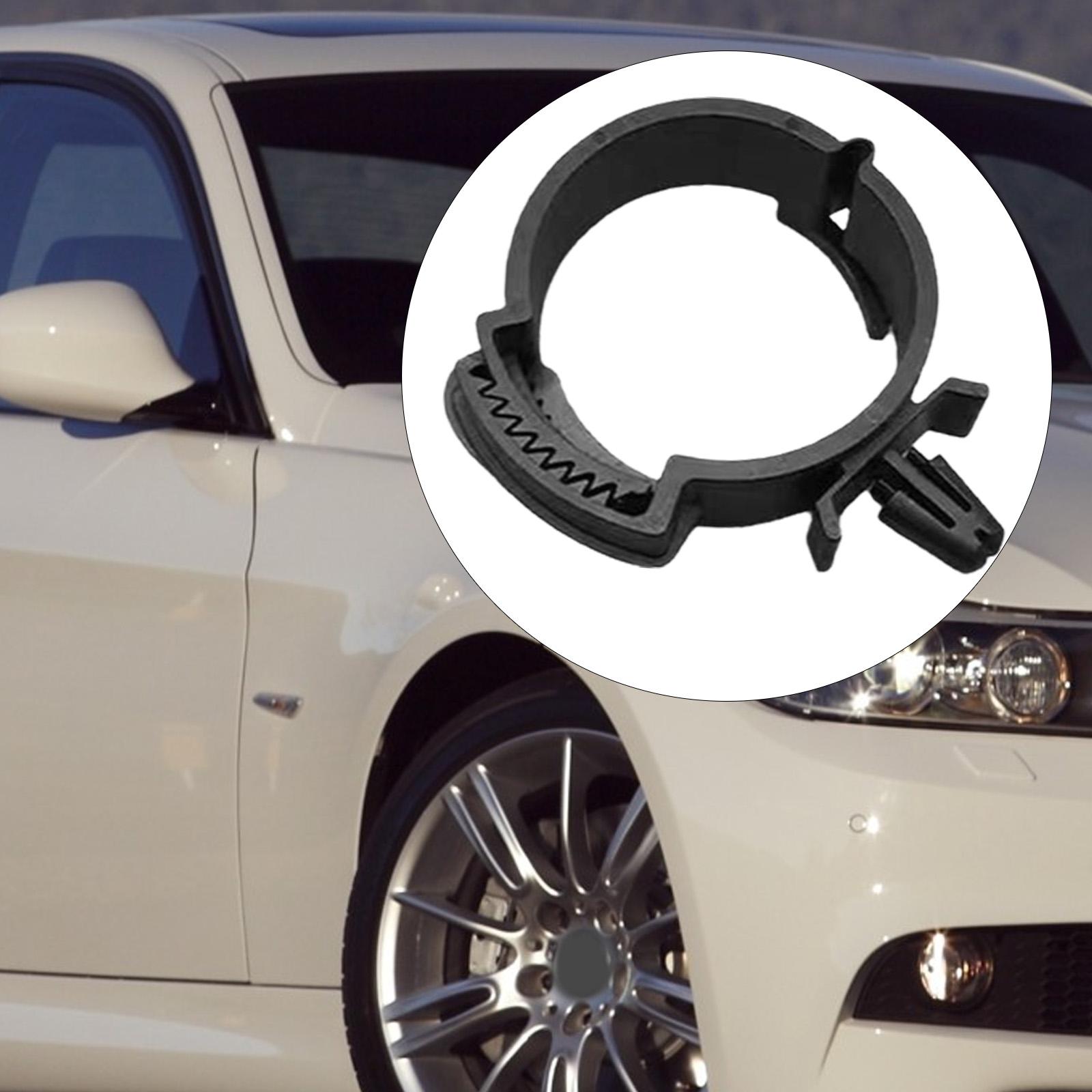 Car Water Hose Mount Clip Blac - đánh giá và giá Plastic Pipe Clip